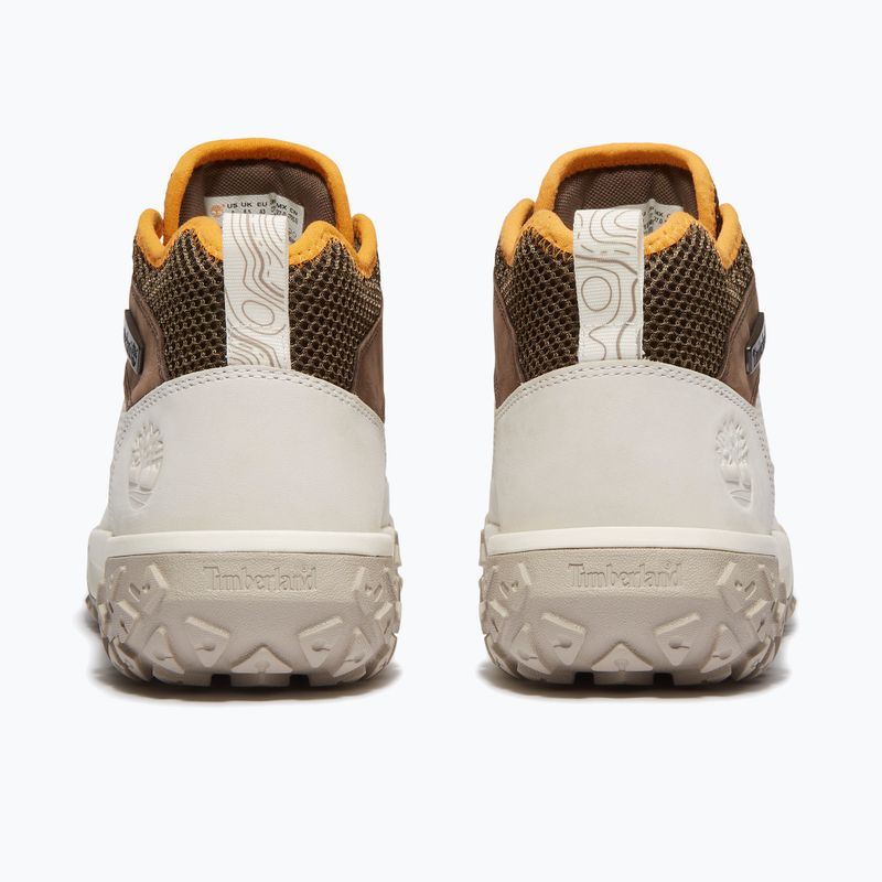 Мъжки обувки Timberland Greenstride Motion 6 medium brown nubuck 5