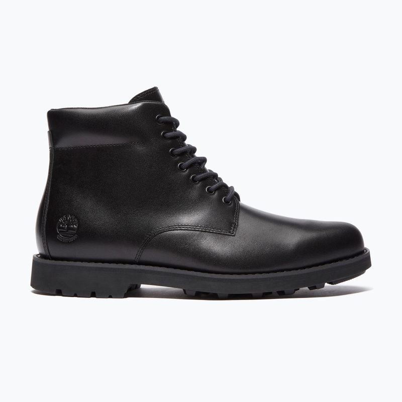 Мъжки обувки Timberland Alden Brook Mid Lace Up black/full grain