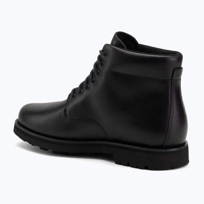 Мъжки обувки Timberland Alden Brook Mid Lace Up black/full grain 3