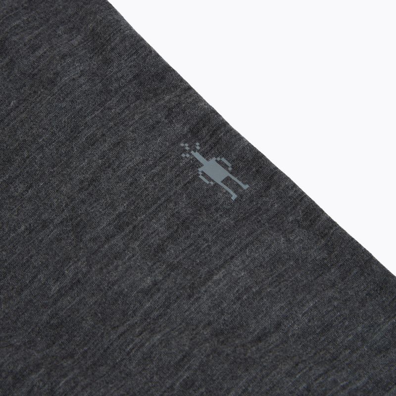 Мъжка блуза с дълъг ръкав Smartwool Merino Sun Hoodie iron heather 3