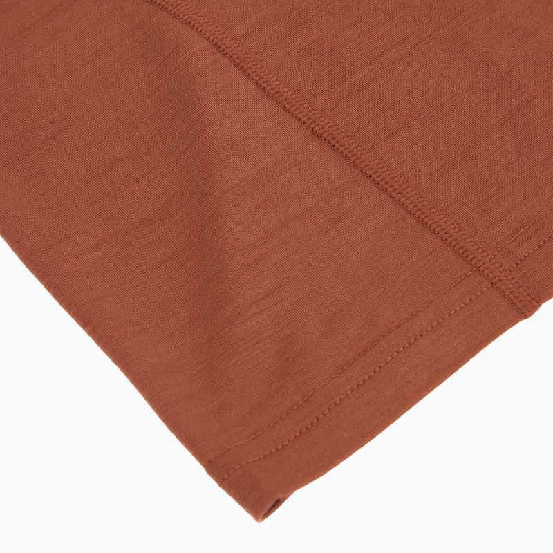 Мъжка термоактивна тениска Smartwool Merino Sport 120 burnt sienna 4