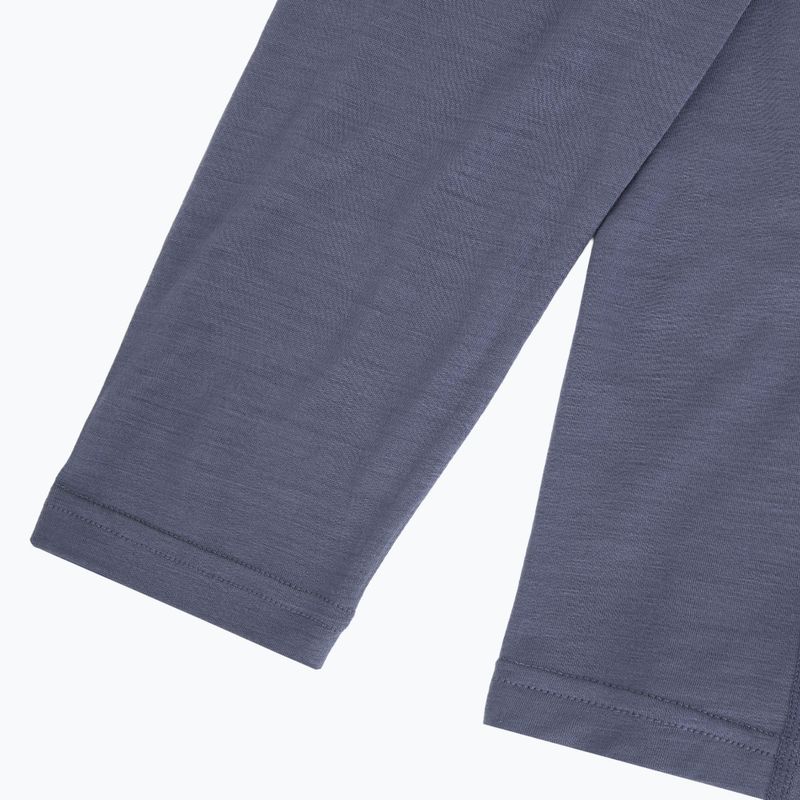 Мъжка термоактивна блуза Smartwool Merino Sport 120 nightfall blue 4