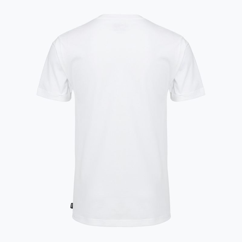 Мъжка тениска Vans Tee SS 2 pcs white 2