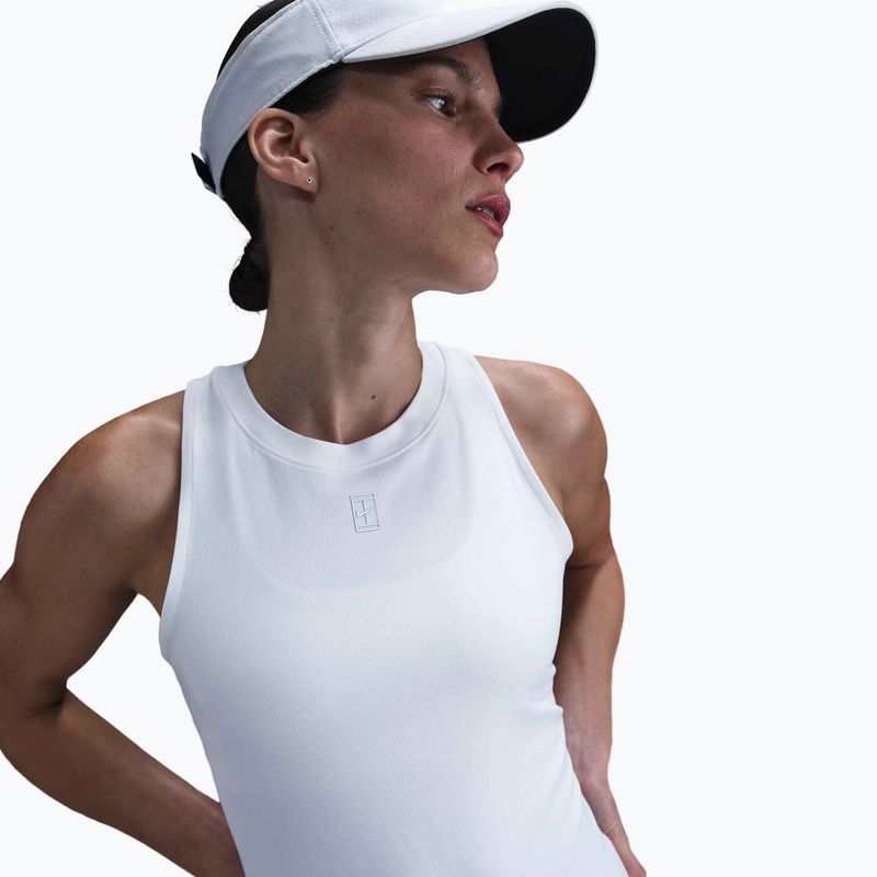Дамска тениска за тенис Nike Court Dri-Fit Advantage Tank 4