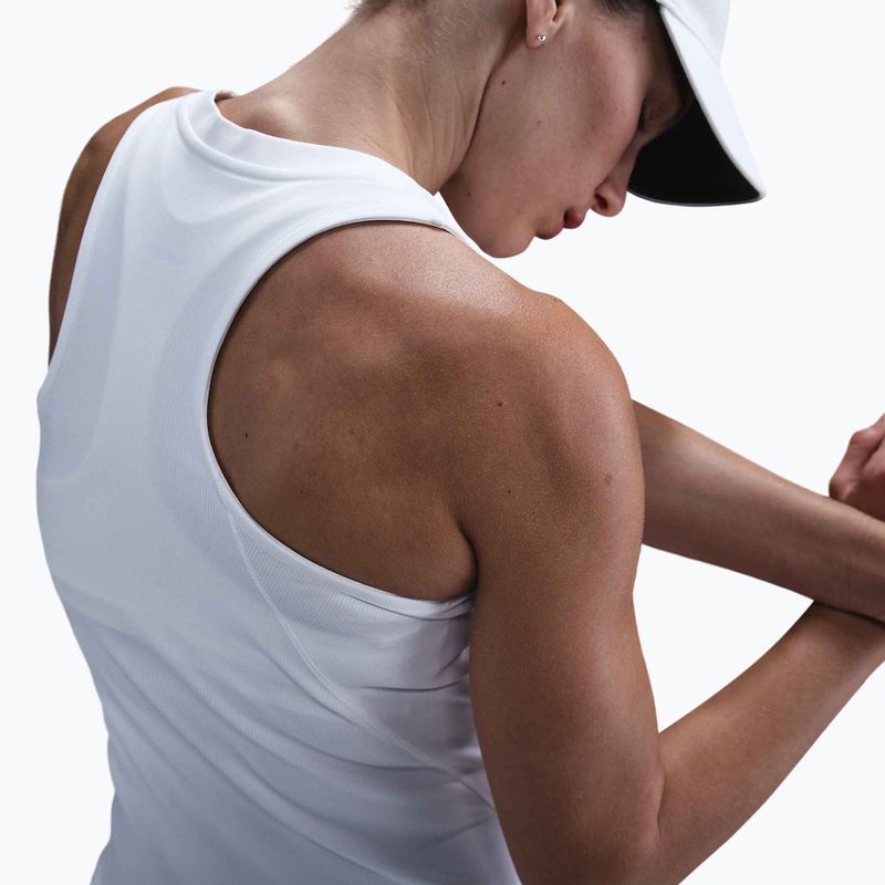 Дамска тениска за тенис Nike Court Dri-Fit Advantage Tank 5