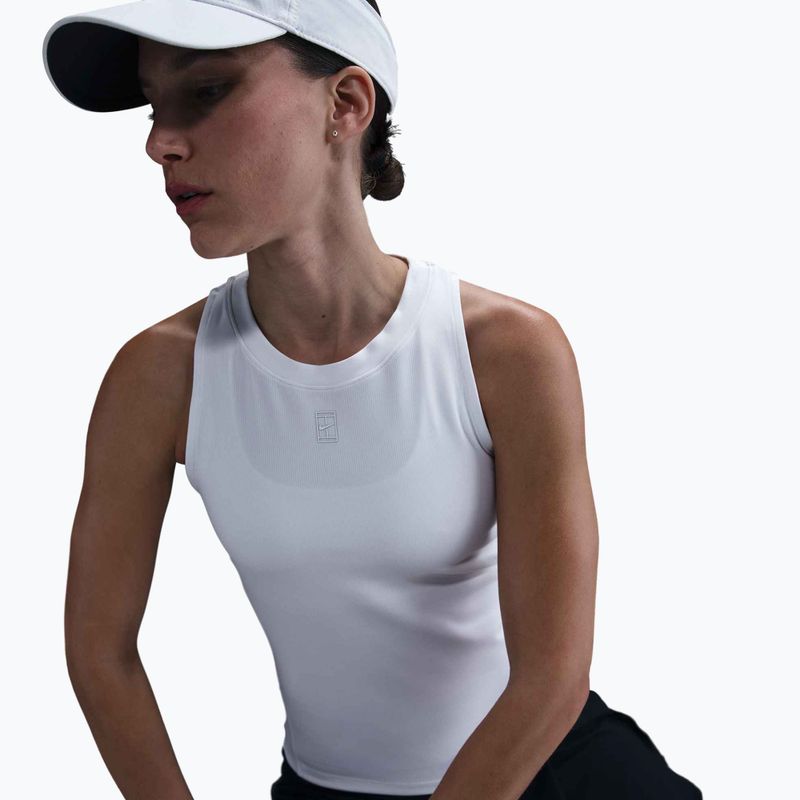 Дамска тениска за тенис Nike Court Dri-Fit Advantage Tank 6
