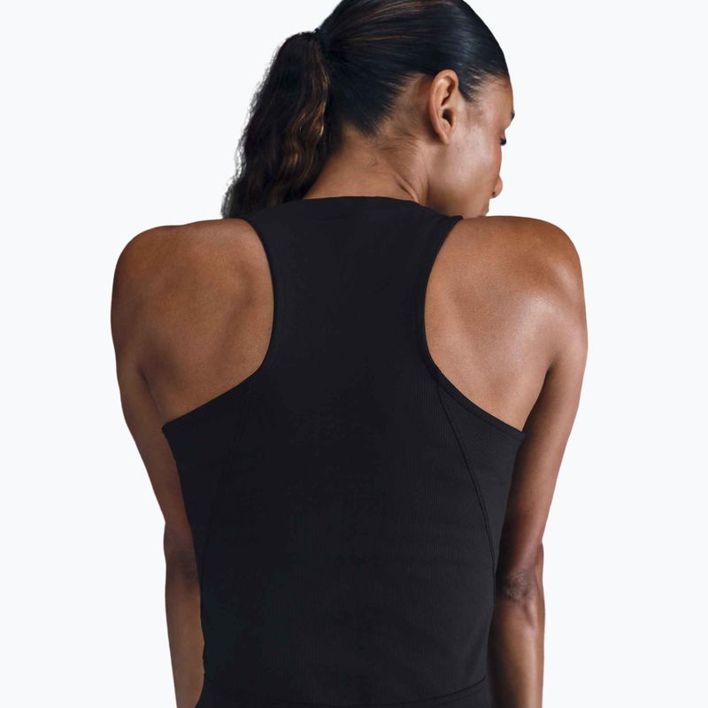 Дамска тениска за тенис Nike Court Dri-Fit Advantage Tank 4