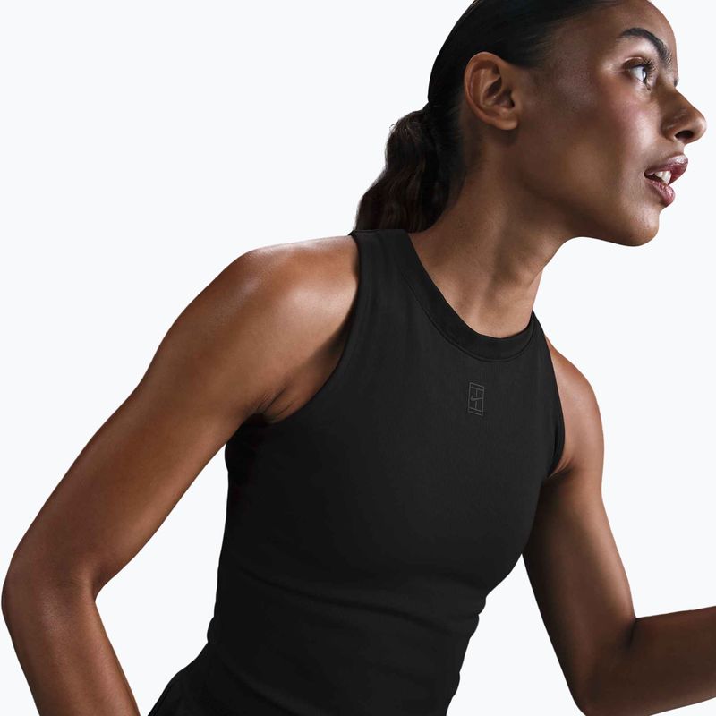 Дамска тениска за тенис Nike Court Dri-Fit Advantage Tank 5