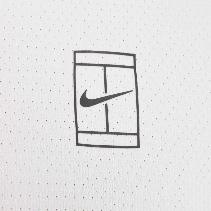 Мъжка поло тениска Nike Court Dri-Fit Advantage 6