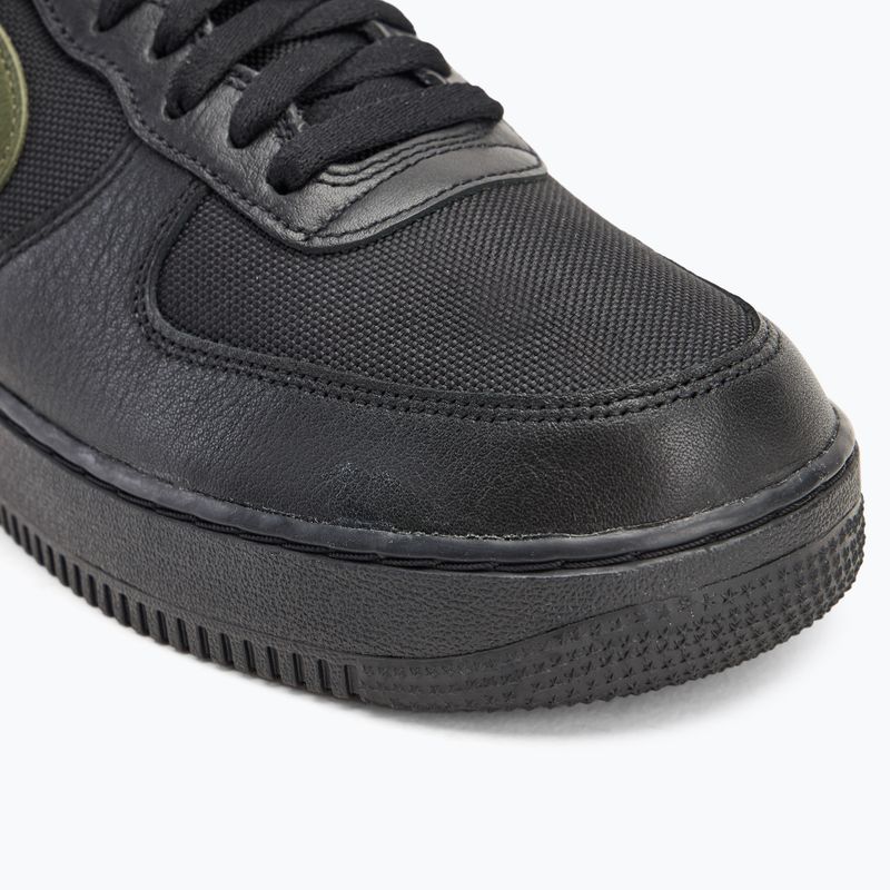 Мъжки обувки Nike Air Force 1 Low Gore-Tex black/cargo khaki 7