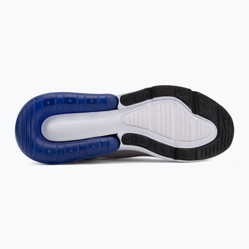 Мъжки обувки Nike Air Max 270 vast grey/college grey/summit white 4