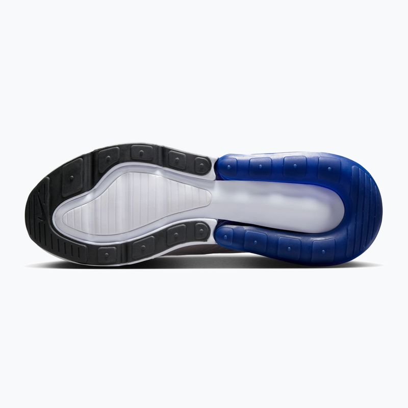Мъжки обувки Nike Air Max 270 vast grey/college grey/summit white 14