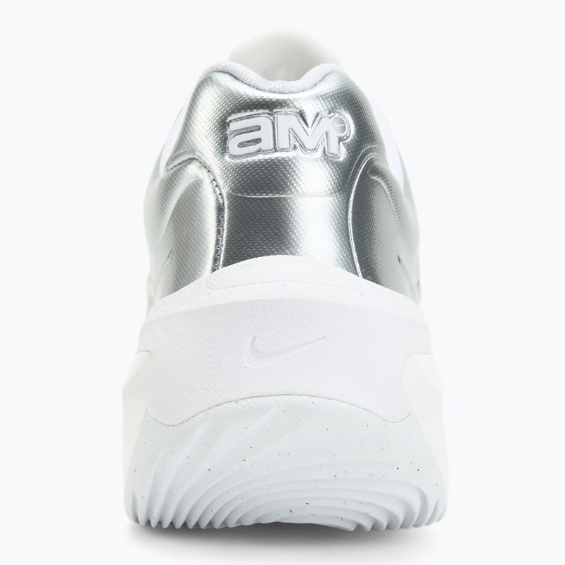 Дамски обувки Nike Air Max Muse white/pue platinum/metallic silver 6