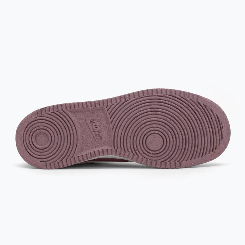 Дамски обувки Nike Court Vision Low Next Nature elemental pink/white 4