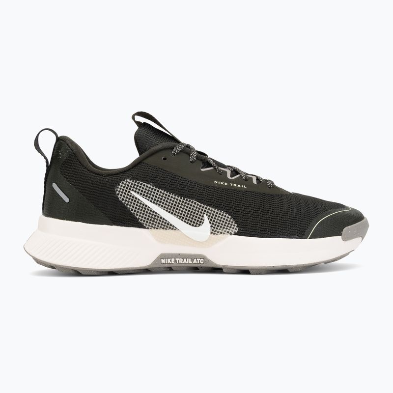 Мъжки обувки за бягане Nike Juniper Trail 3 sequoia/college grey/summit white 2