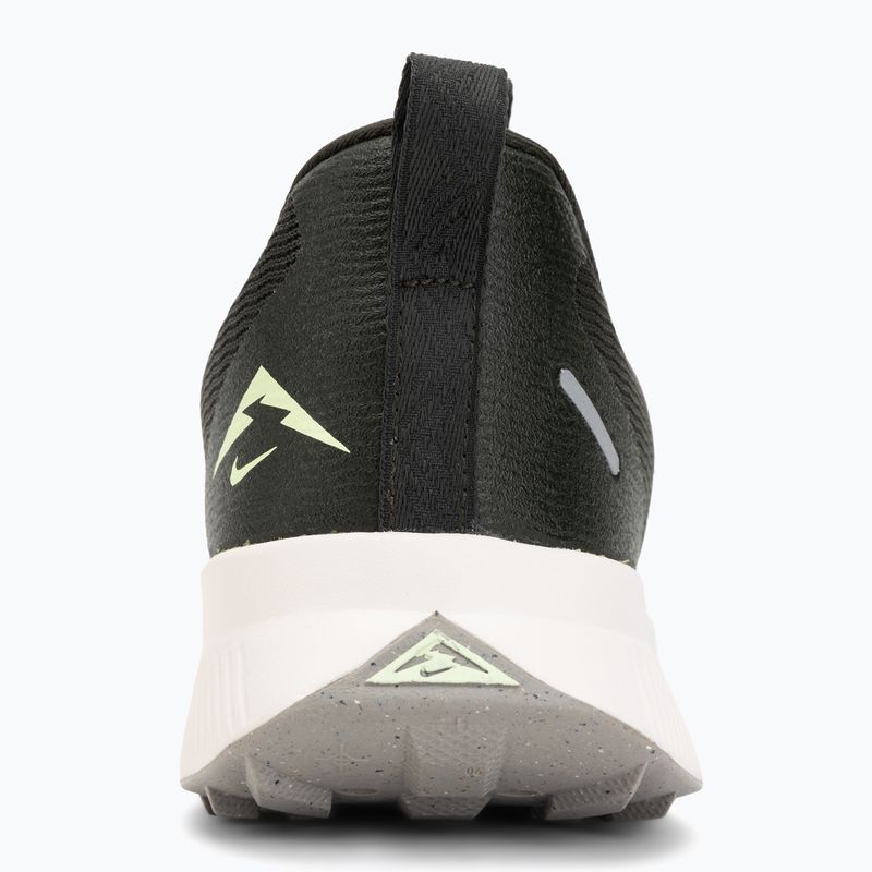 Мъжки обувки за бягане Nike Juniper Trail 3 sequoia/college grey/summit white 6