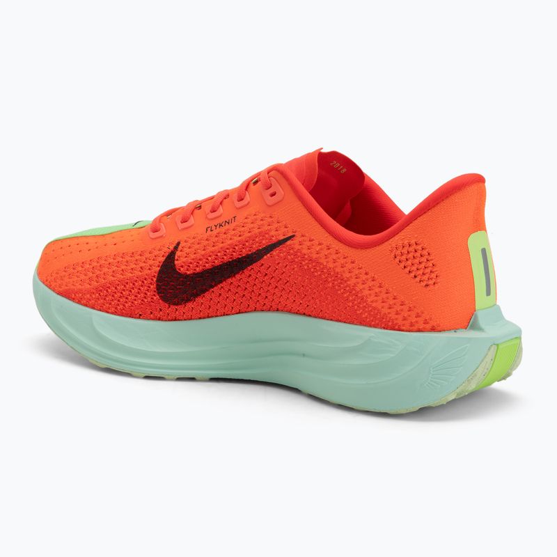 Мъжки обувки за бягане Nike Pegasus Plus bright crimson / cave purple / lime blast 3