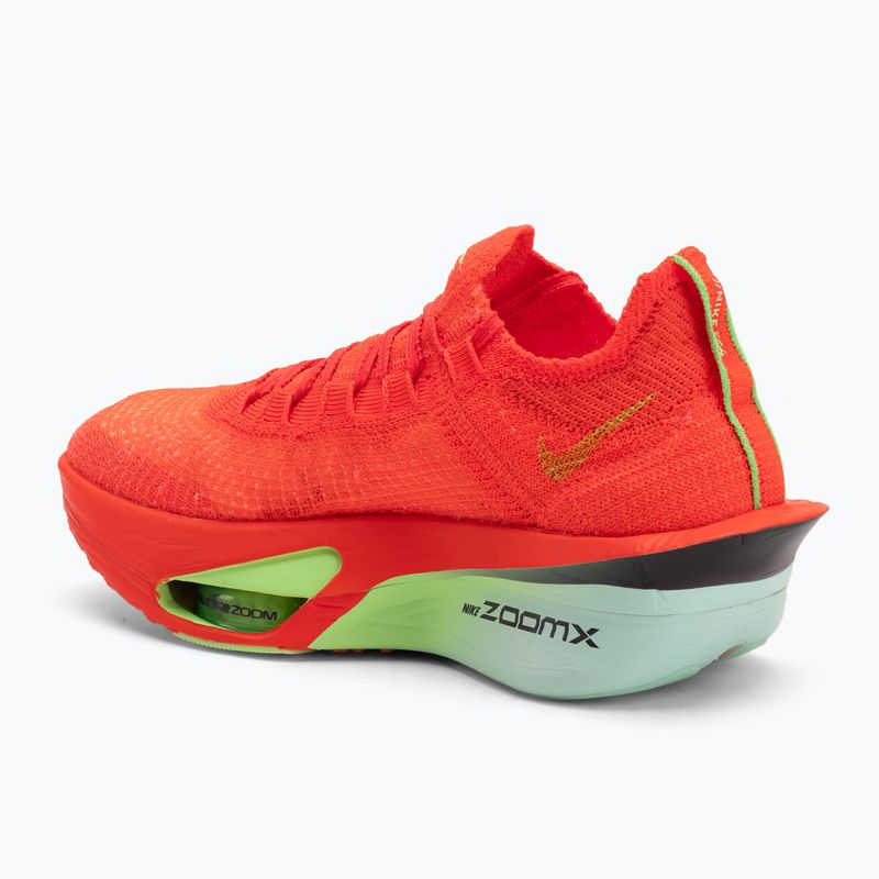 Обувки за бягане Nike Alphafly 3 bright crimson/cave purple/lime blast 3
