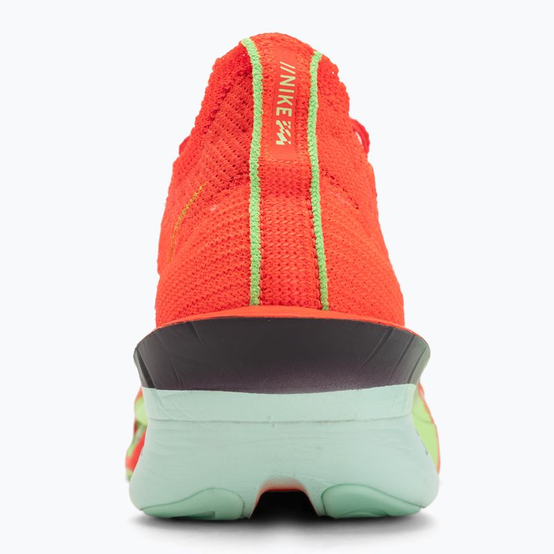 Дамски маратонки за бягане Nike Alphafly 3 bright crimson/cave purple/lime blast 6