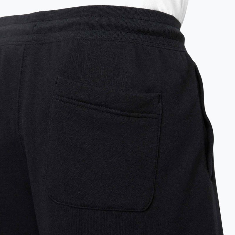 Мъжки шорти Nike Club black/black/white 6