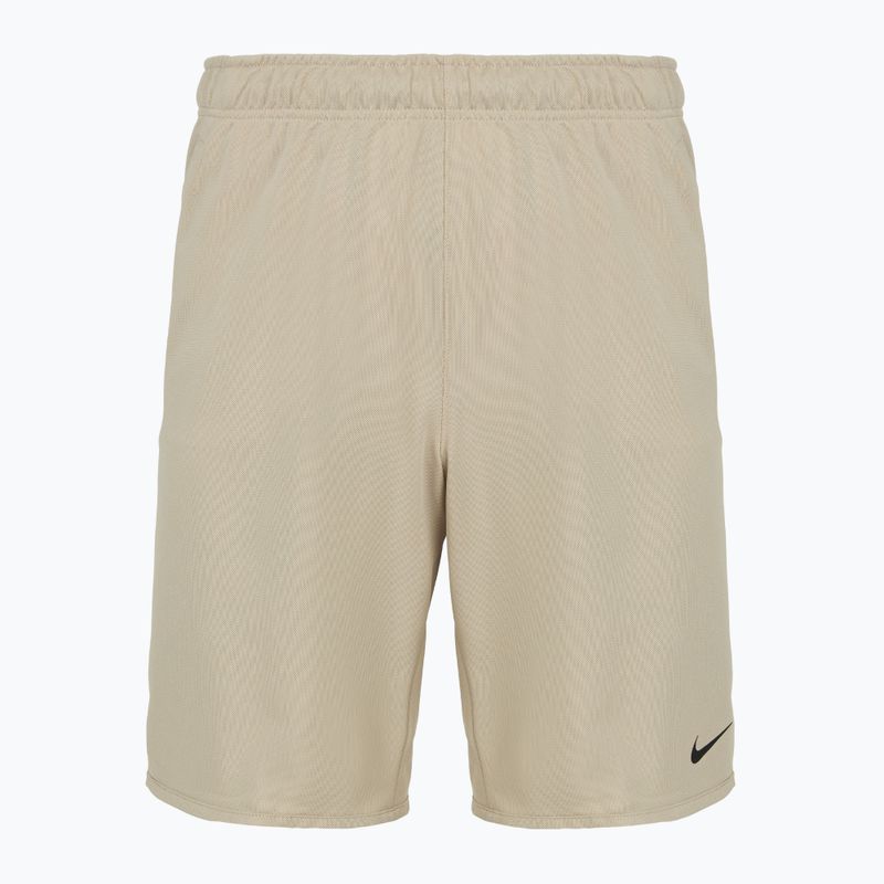 Мъжки шорти Nike Totality Dri-Fit 9" desert khaki/black 8