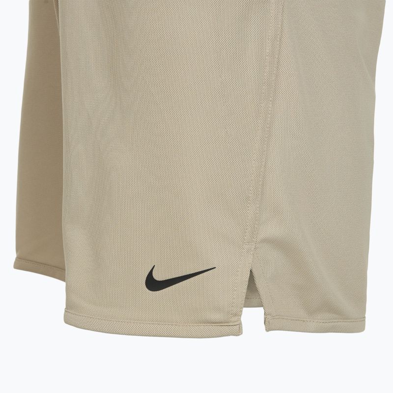 Мъжки шорти Nike Totality Dri-Fit 9" desert khaki/black 10