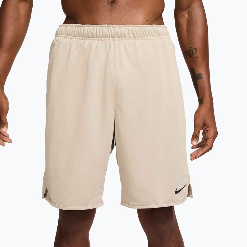 Мъжки шорти Nike Totality Dri-Fit 9" desert khaki/black 3