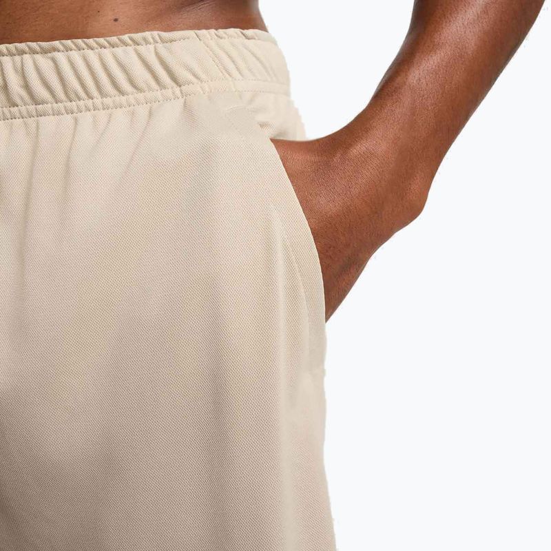 Мъжки шорти Nike Totality Dri-Fit 9" desert khaki/black 6