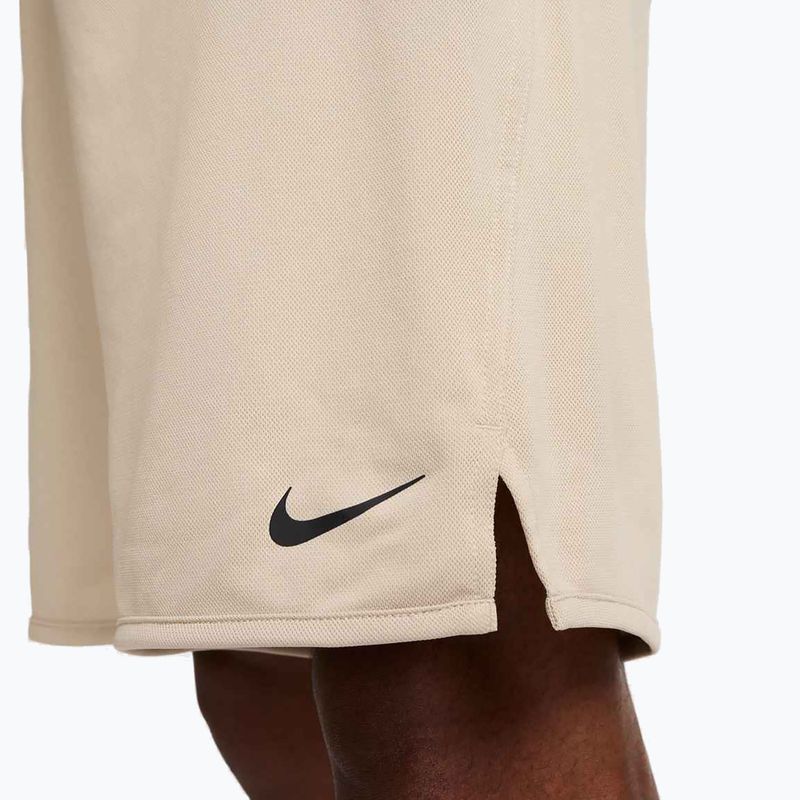 Мъжки шорти Nike Totality Dri-Fit 9" desert khaki/black 7
