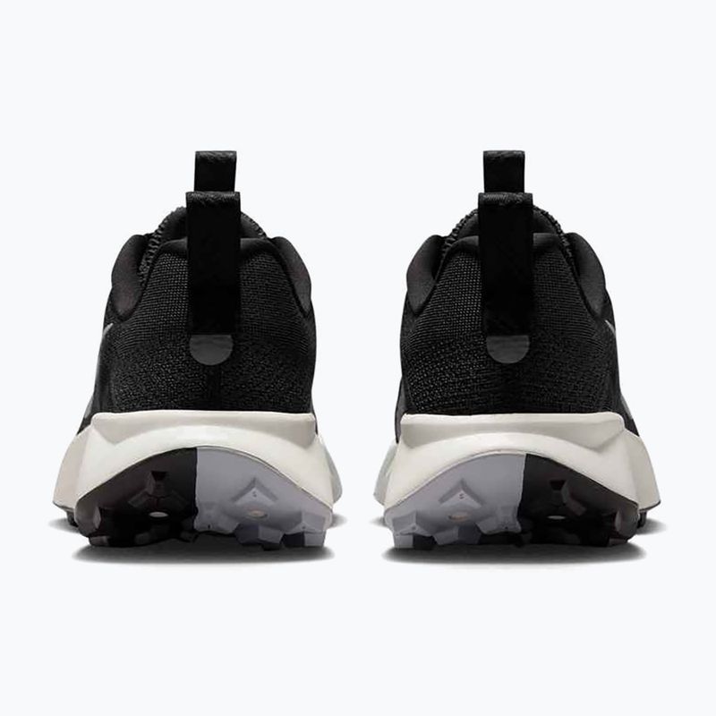 Дамски обувки за бягане Nike Wildhorse 10 black/wolf grey/anthracite/platinum tint 9