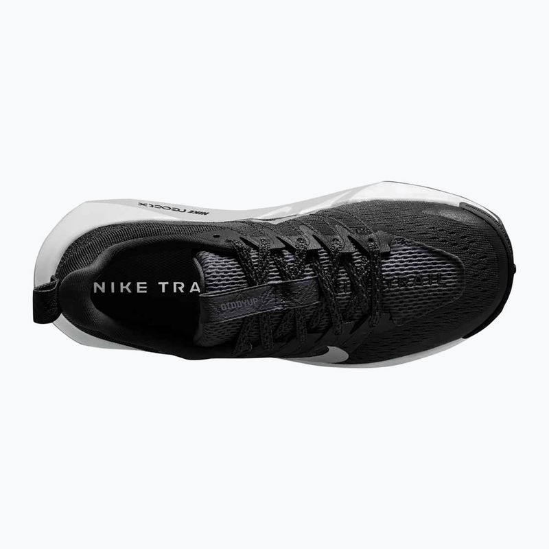 Дамски обувки за бягане Nike Wildhorse 10 black/wolf grey/anthracite/platinum tint 10