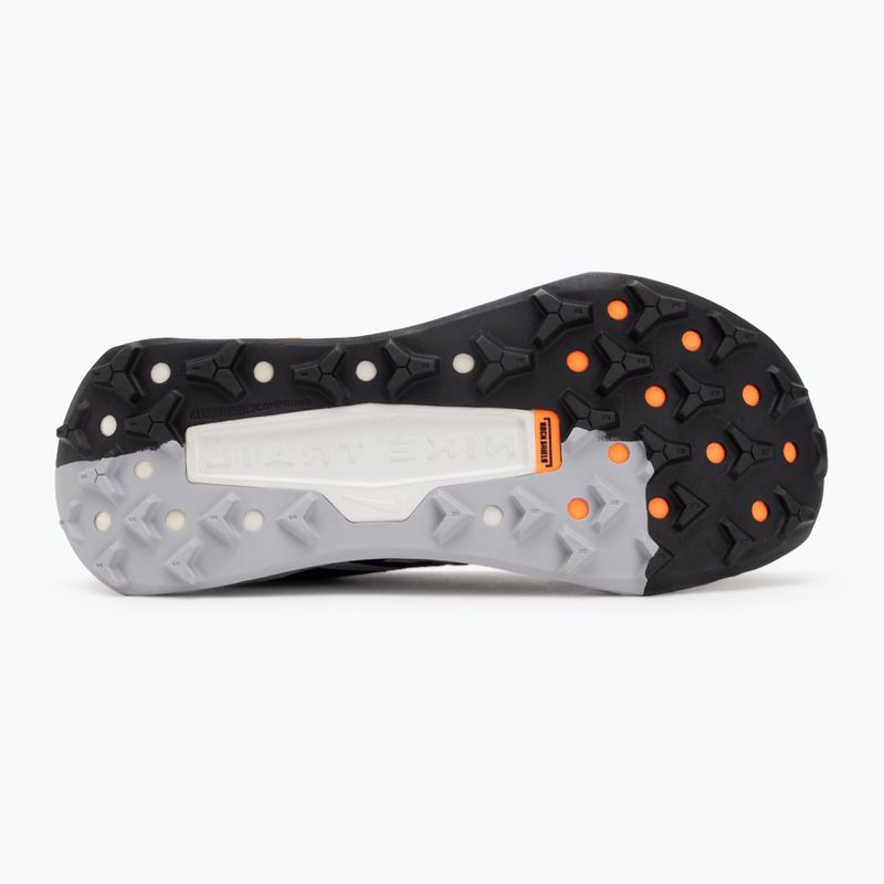 Дамски обувки за бягане Nike Wildhorse 10 black/wolf grey/anthracite/platinum tint 4