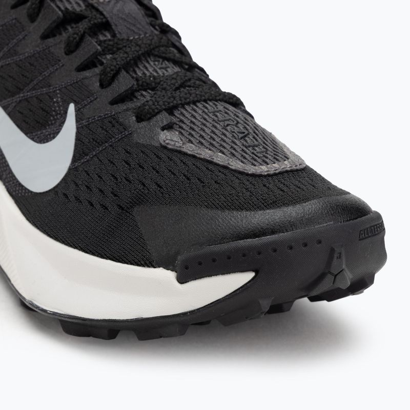 Дамски обувки за бягане Nike Wildhorse 10 black/wolf grey/anthracite/platinum tint 7