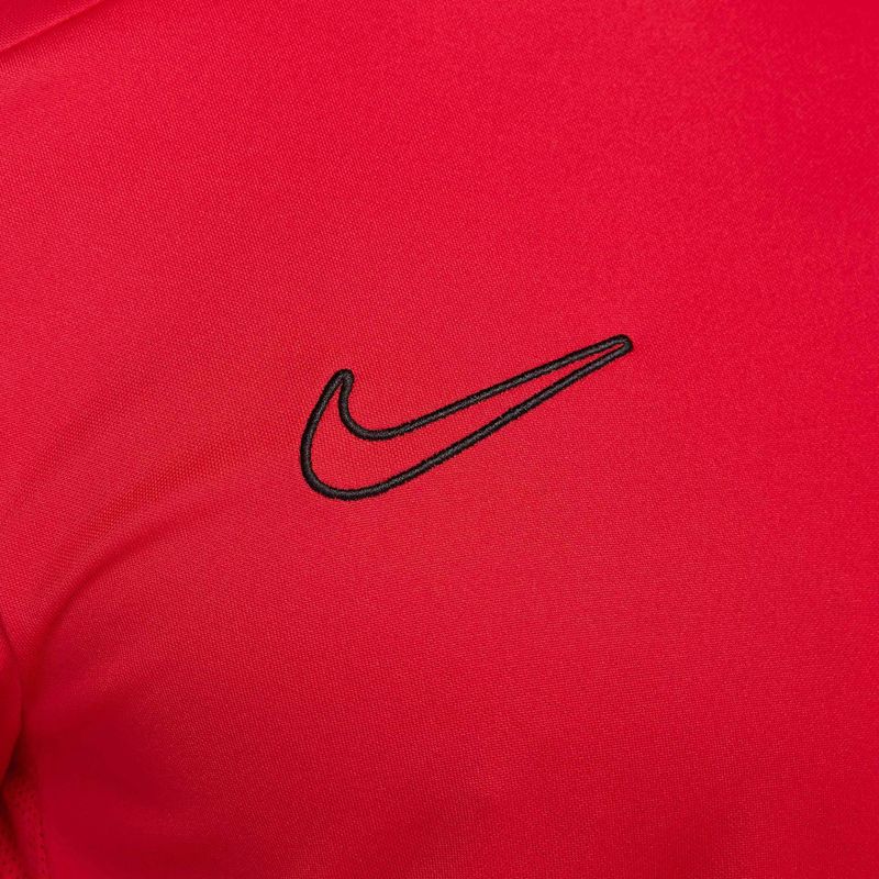 Мъжка футболна тениска Nike Academy Dri-Fit university red/university red/black 6