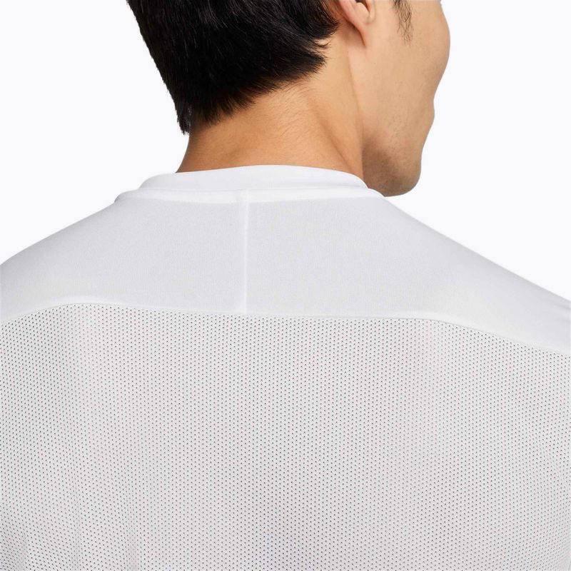 Мъжка футболна тениска Nike Academy Dri-Fit white/white/black/black 5
