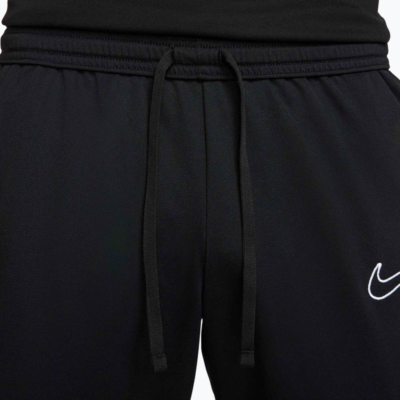 Мъжки анцуг Nike Academy Dri-Fit black/white/white 6