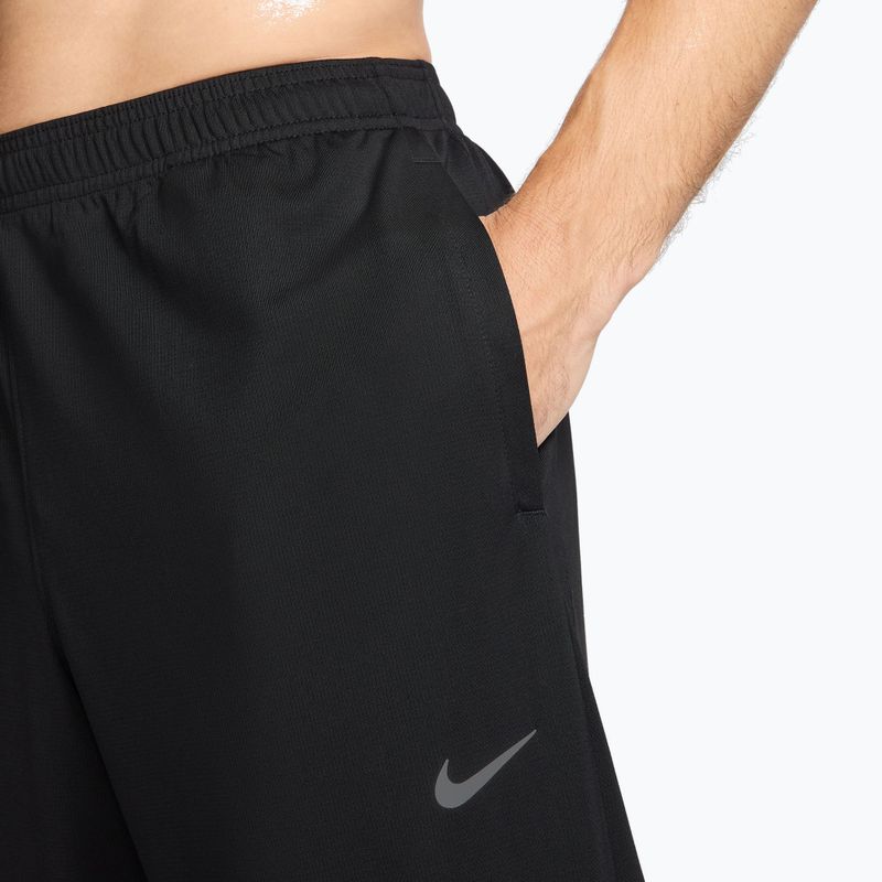 Мъжки панталони за бягане Nike Challenger Dri-Fit black 4