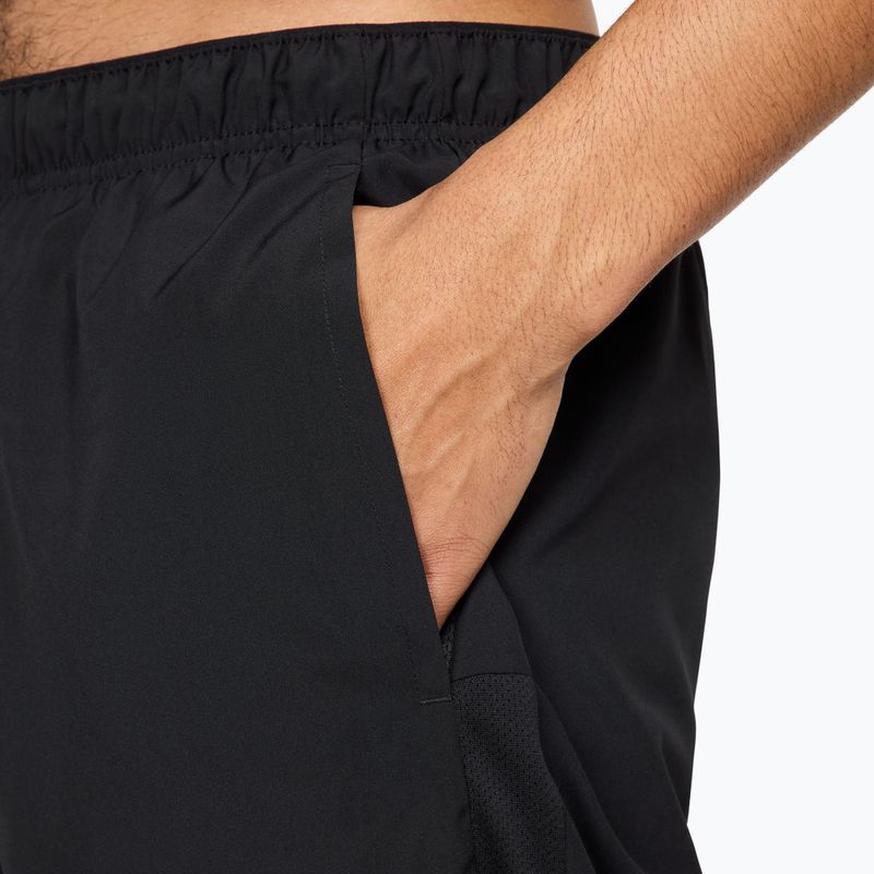 Мъжки шорти Nike Dri-Fit Challenger 5" 2in1 black/black/black 5