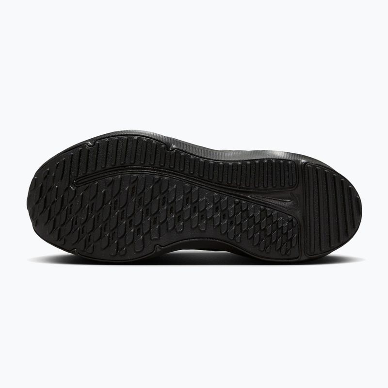 Детски обувки за бягане Nike Cosmic Runner black/black/anthracite 10