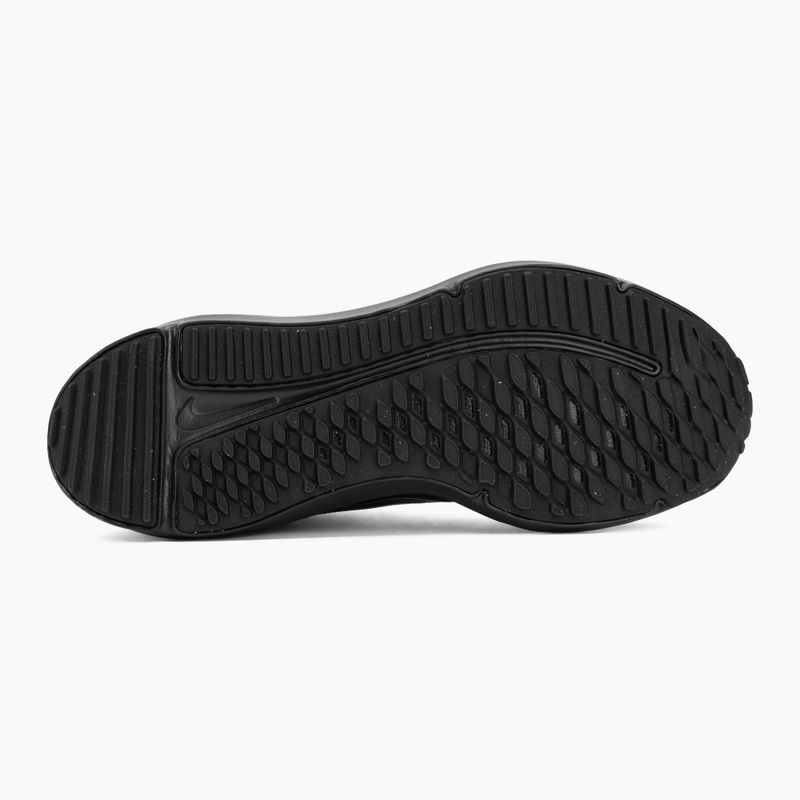 Детски обувки за бягане Nike Cosmic Runner black/black/anthracite 4