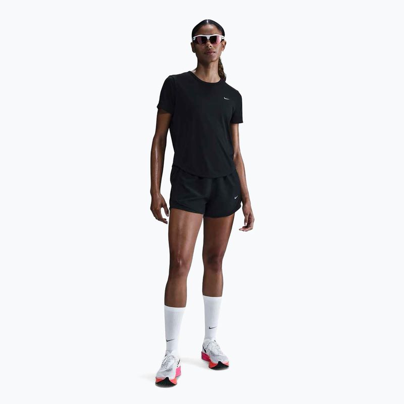 Дамска тениска за бягане Nike Tempo, черна 2