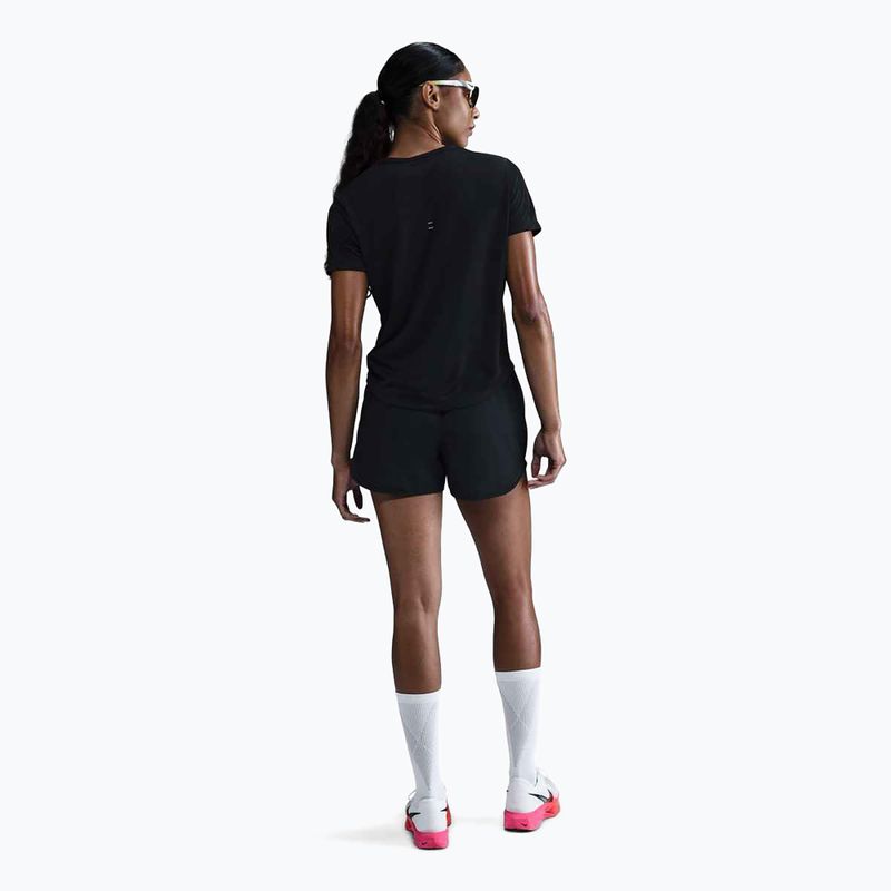 Дамска тениска за бягане Nike Tempo, черна 3