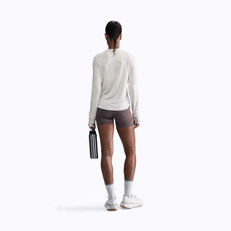 Дамска блуза за бягане с дълъг ръкав Nike Swift Dri-FIT UV sail 3