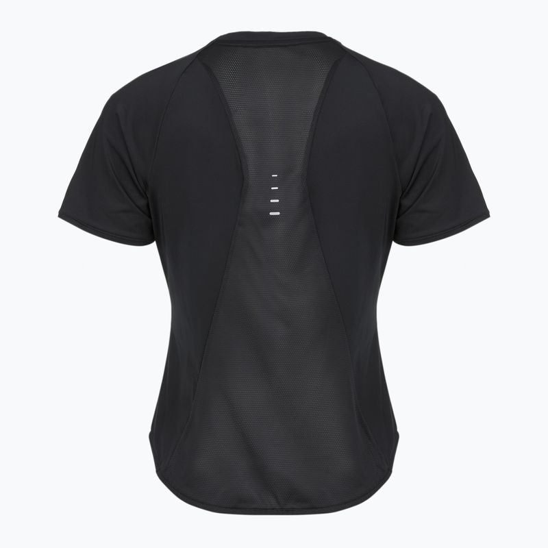 Дамска тениска за бягане Nike Swift Dri-Fit black 9