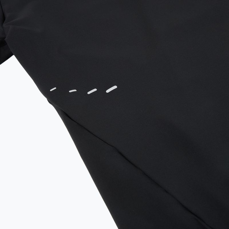 Дамска тениска за бягане Nike Swift Dri-Fit black 11