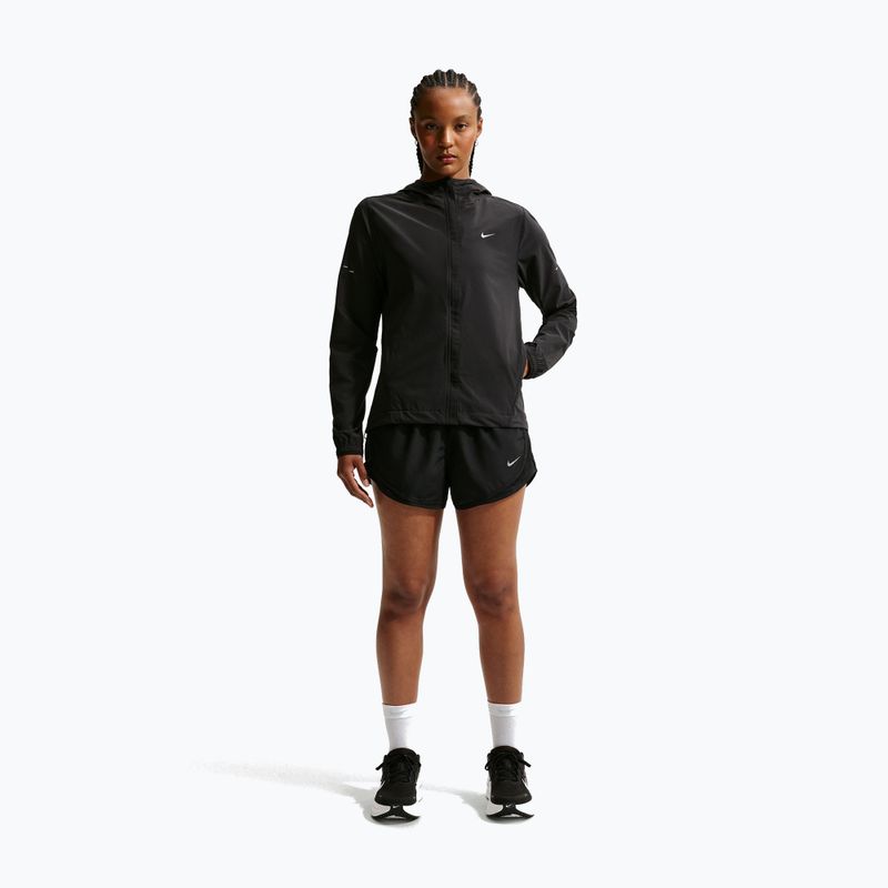 Дамско яке за бягане Nike Swift black 2