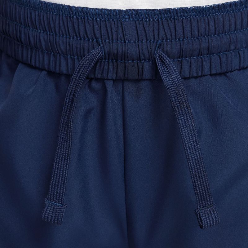 Детски къси панталони/шорти Nike Multi midnight navy/white 5