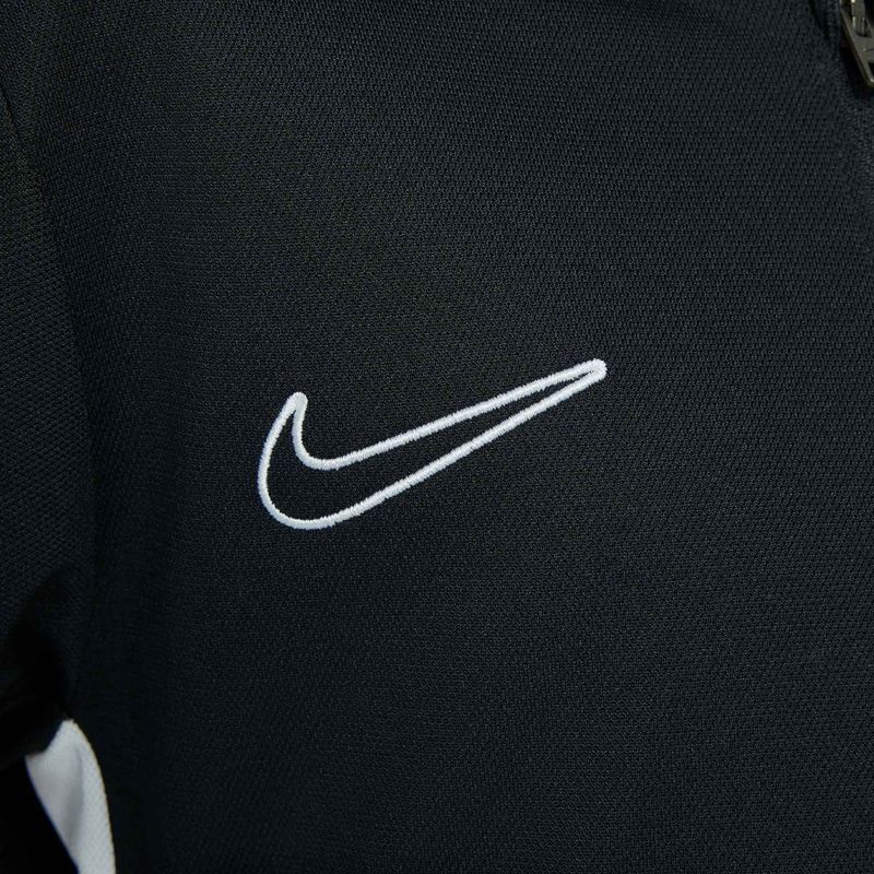 Детски анцуг Nike Academy Dri-Fit black/white/white 6