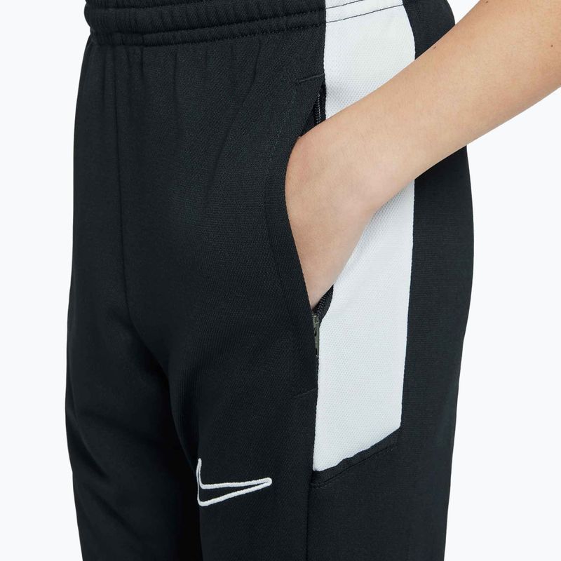 Детски анцуг Nike Academy Dri-Fit black/white/white 8