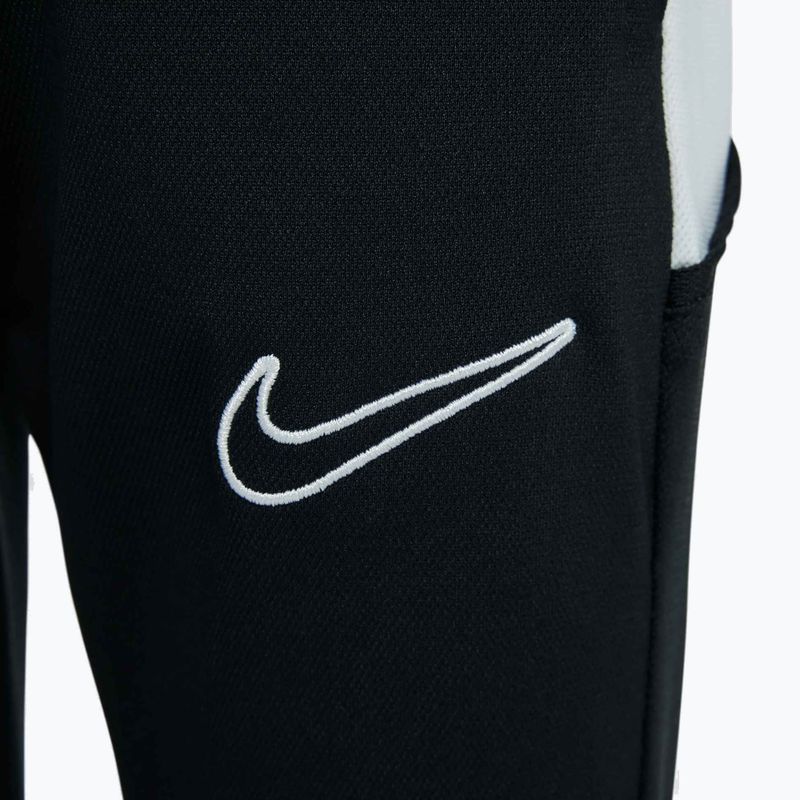 Детски анцуг Nike Academy Dri-Fit black/white/white 10